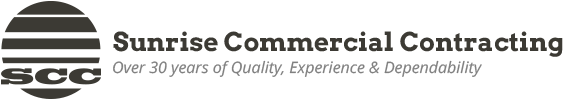 Sunrise Commercial Contracting